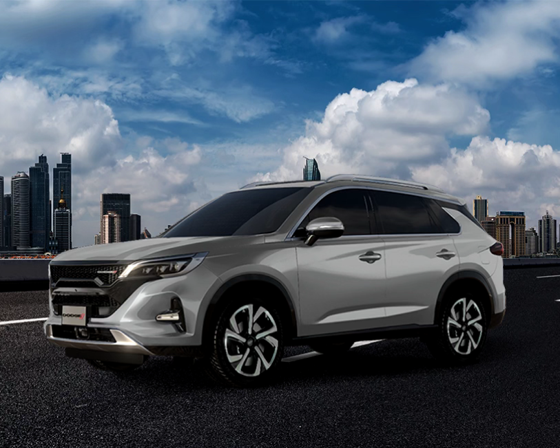 Baterías para Dodge Journey