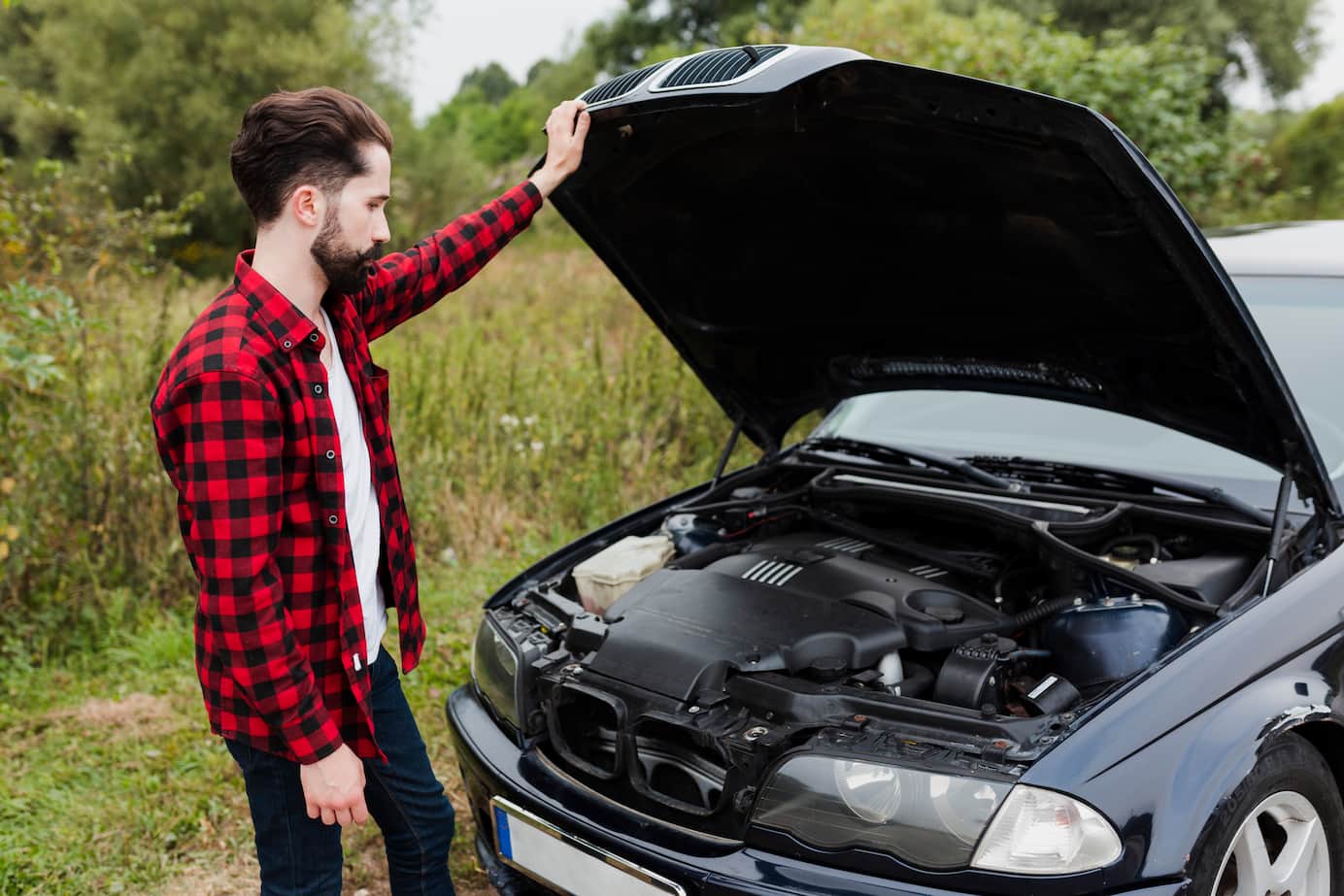 ¿Cómo saber qué batería lleva mi auto?
