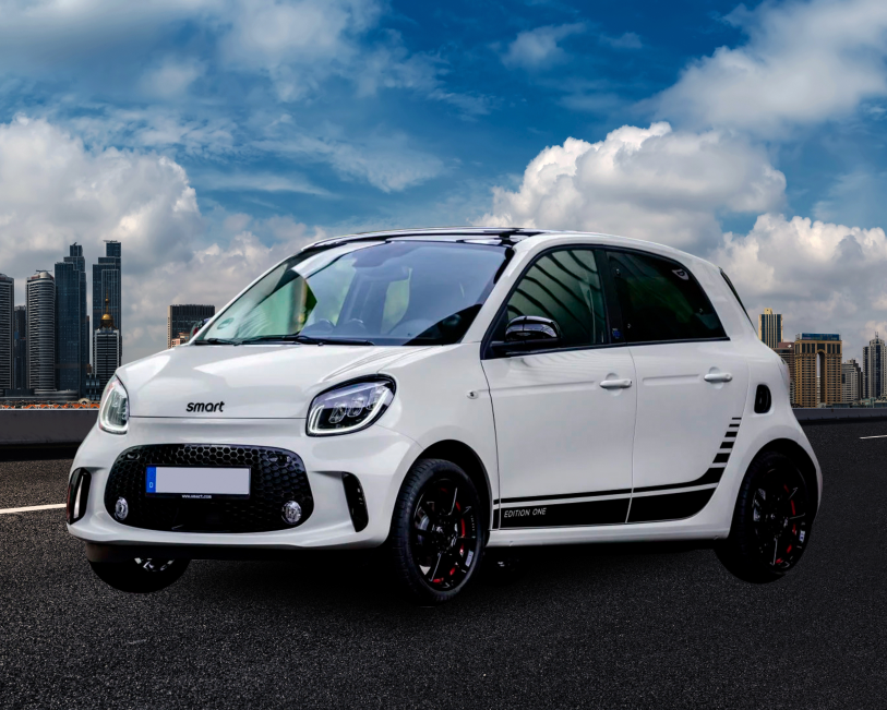 Baterías para Smart Fortwo