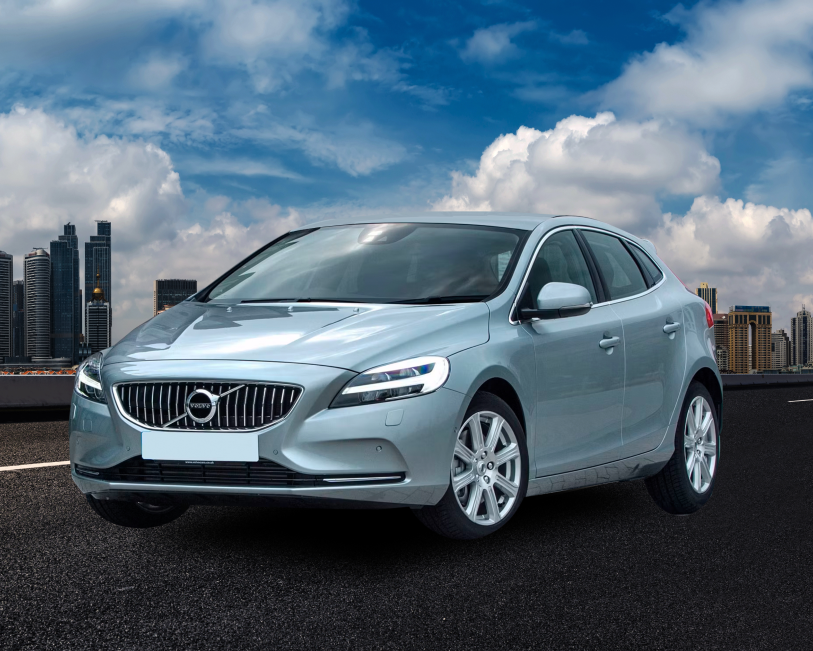 Baterías para Volvo S40