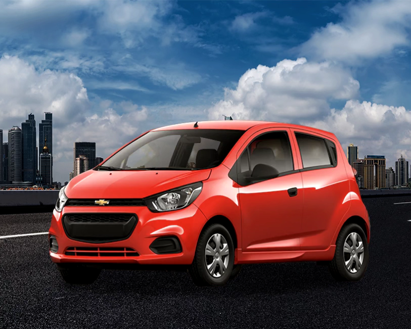 Baterías para Chevrolet Beat
