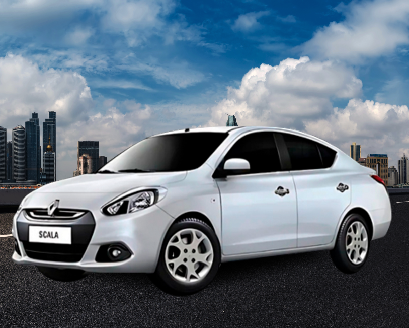 Baterías para Renault Scala