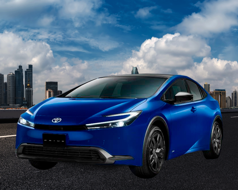 Baterías para Toyota Prius