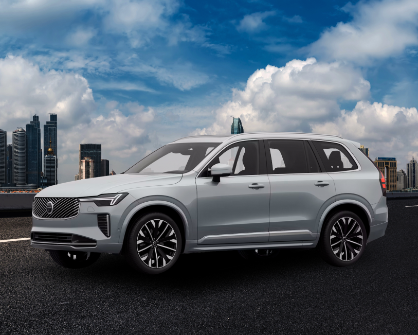 Baterías para Volvo XC90