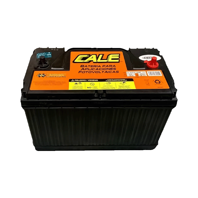 Batería CL-31T/S-190M