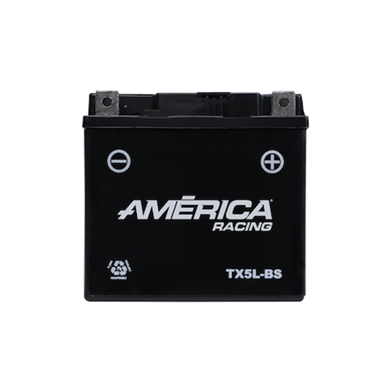 Batería TX5L-BS