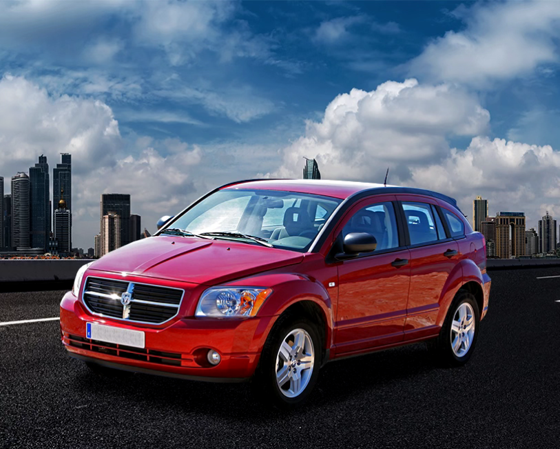 Baterías para Dodge Caliber