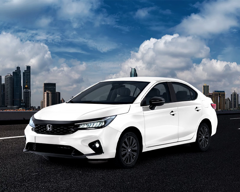Baterías para Honda City
