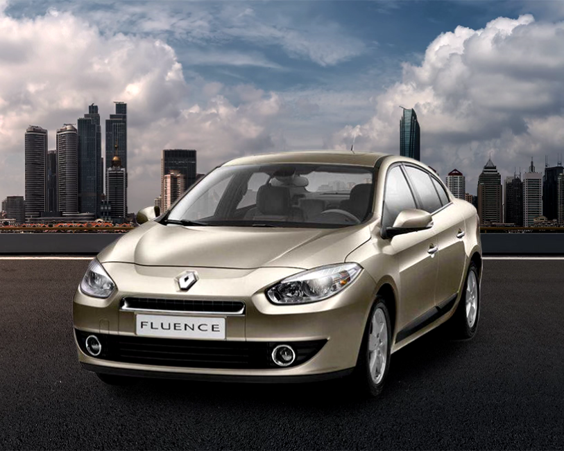 Baterías para Renault Fluence