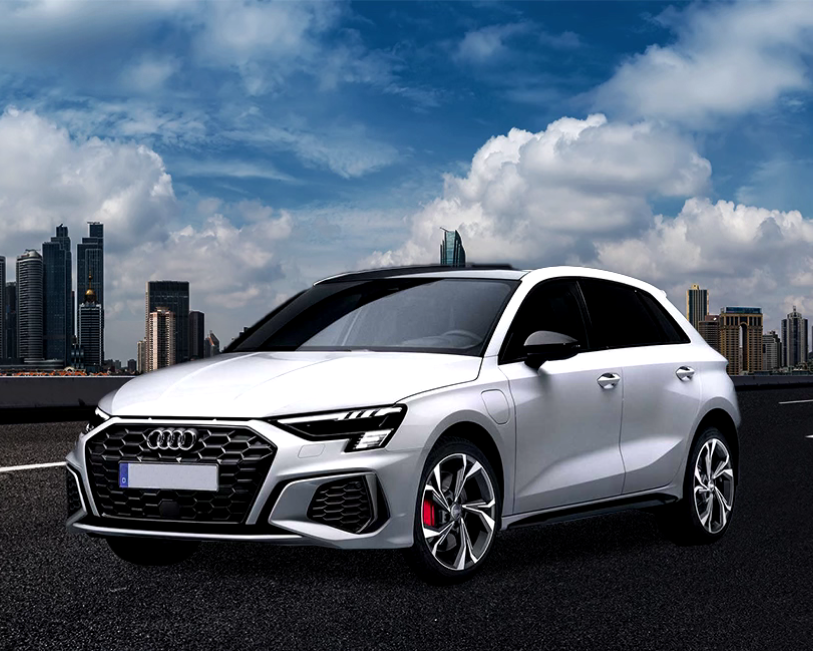 Baterías para Audi A3