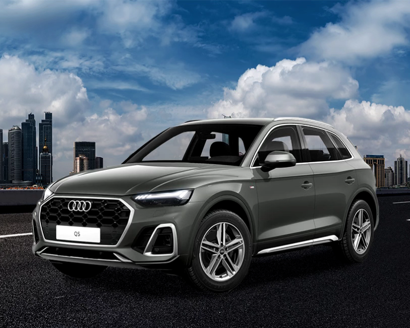 Baterías para Audi Q5
