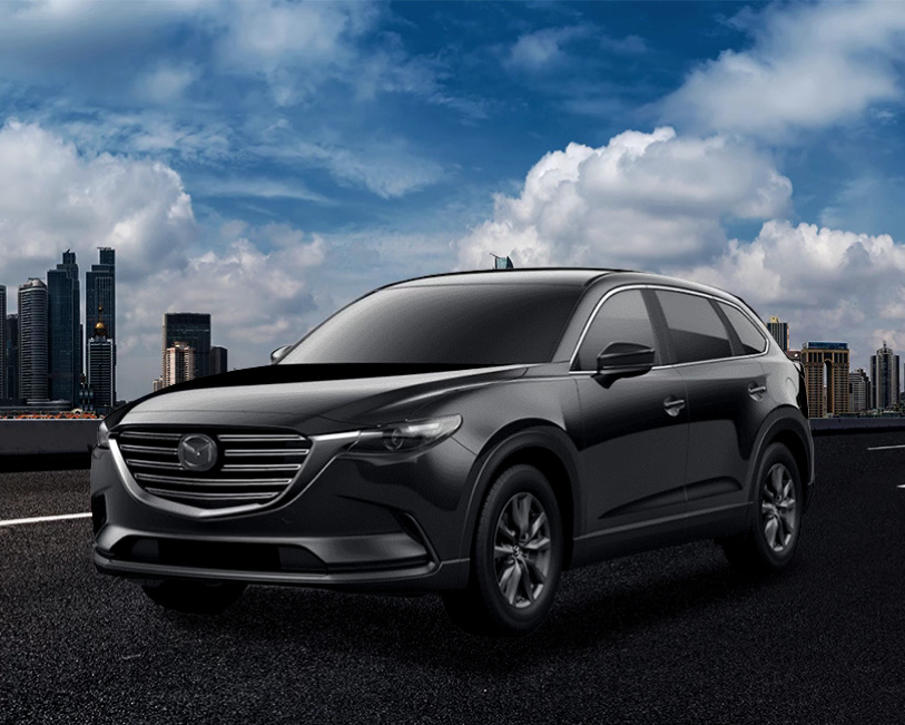 Baterías para Mazda CX9