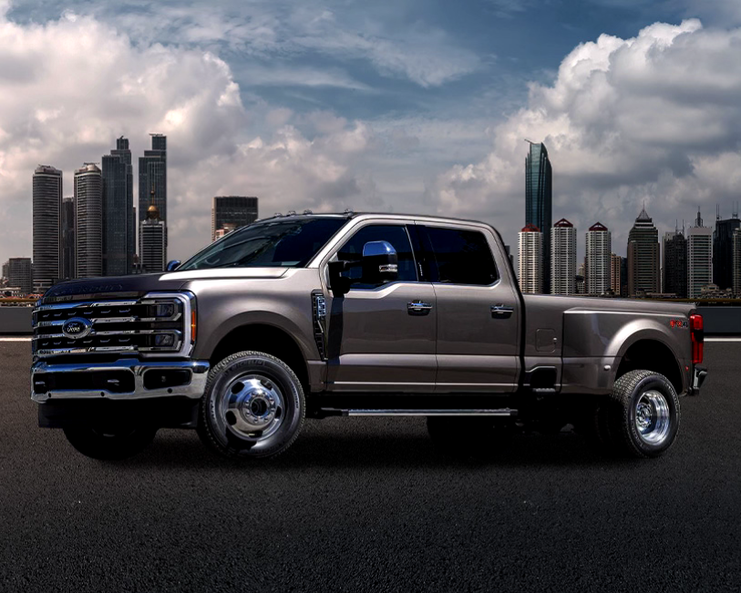 Baterías para Ford F-350
