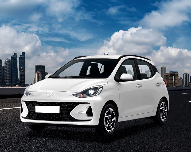 Baterías para Grand i10