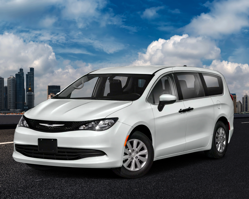 Baterías para Chrysler Voyager