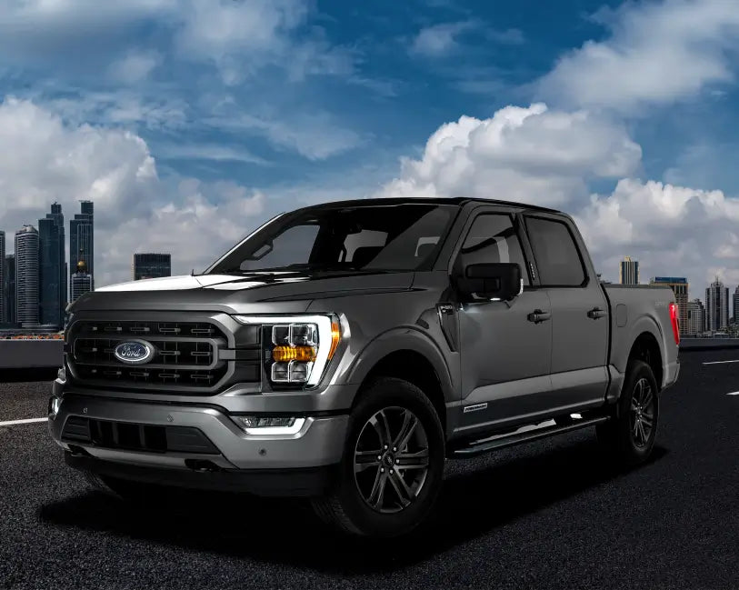 Baterías para Ford F150