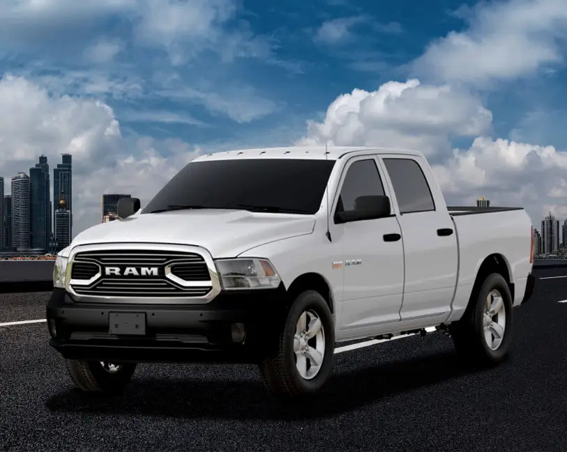 Baterías para RAM 1500