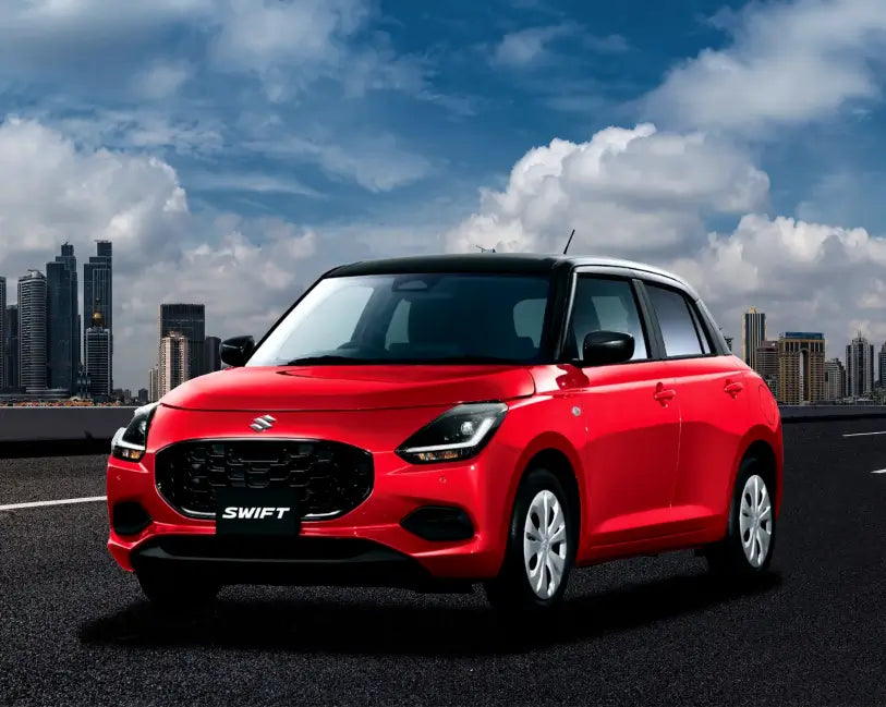 Baterías para Suzuki Swift