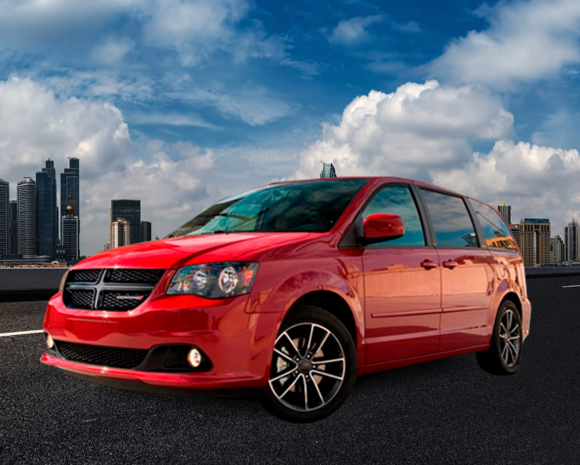 Baterías para Chrysler Caravan