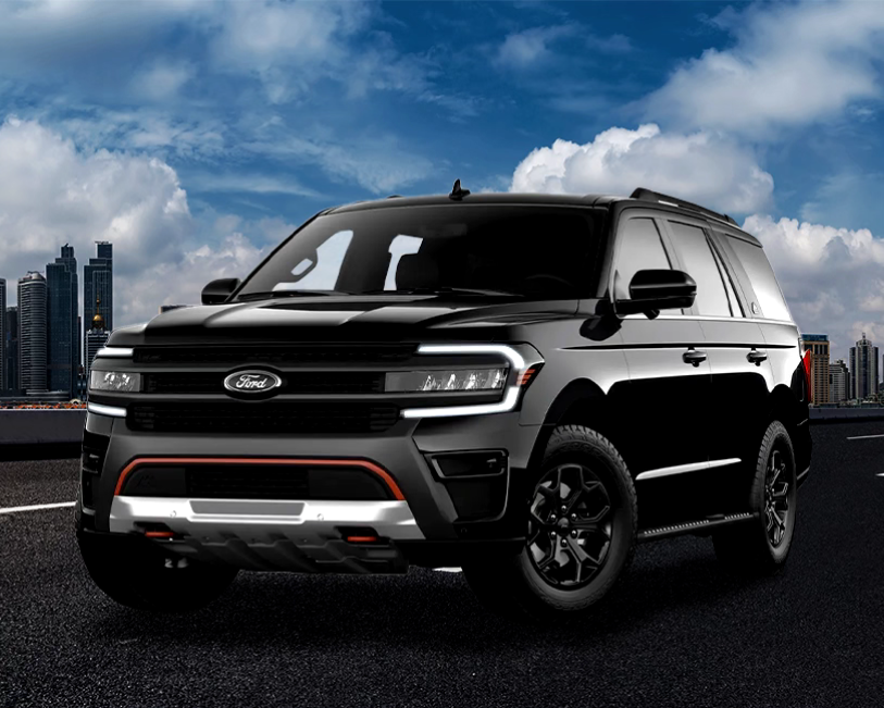 Baterías para Ford Expedition