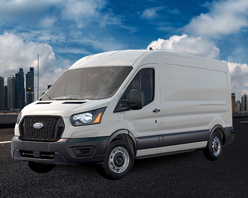 Baterías para Ford Transit