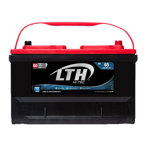 Batería H-65-850