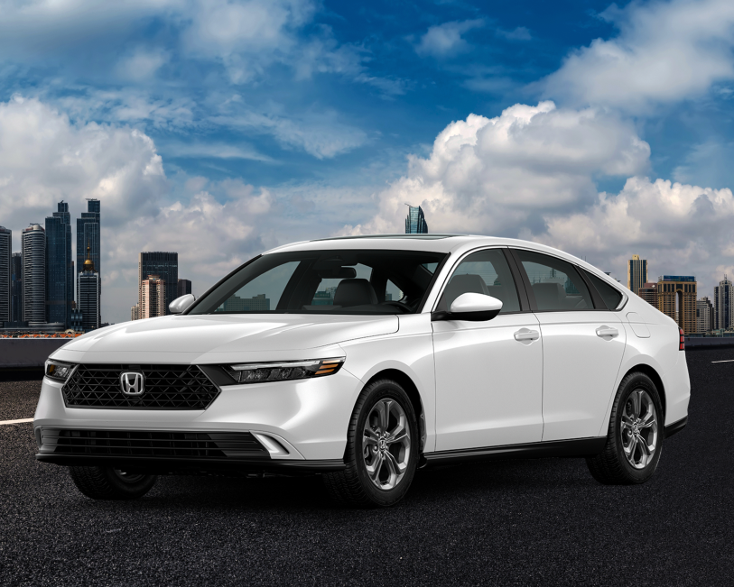 Baterías para Honda Accord 