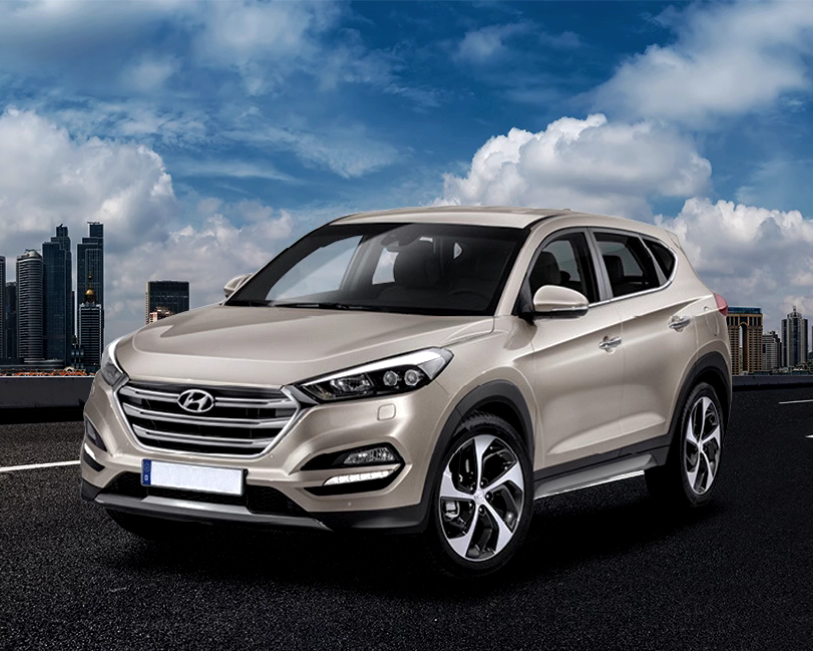 Baterías para Hyundai IX35