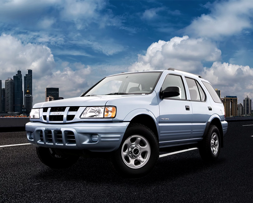 Baterías para Isuzu Rodeo