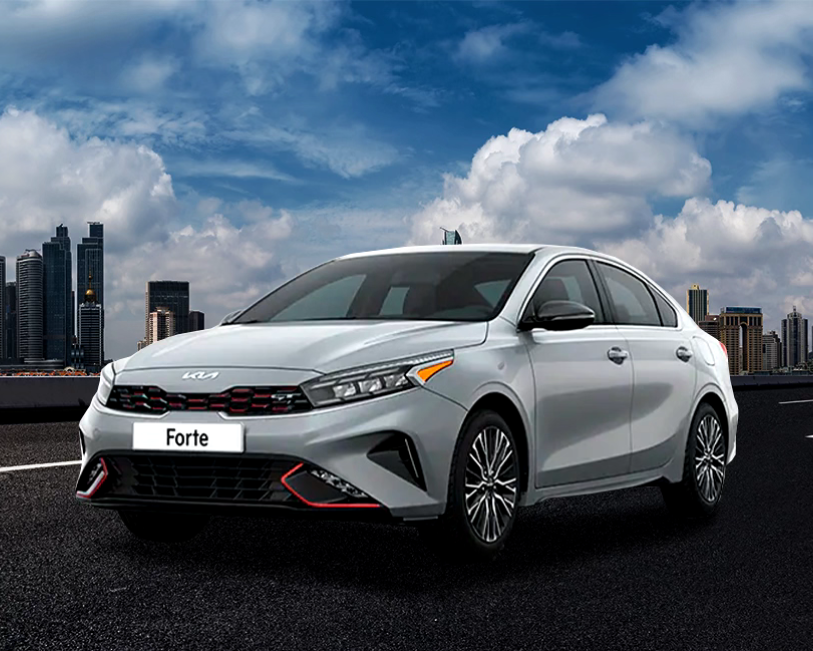 Baterías para Kia Forte