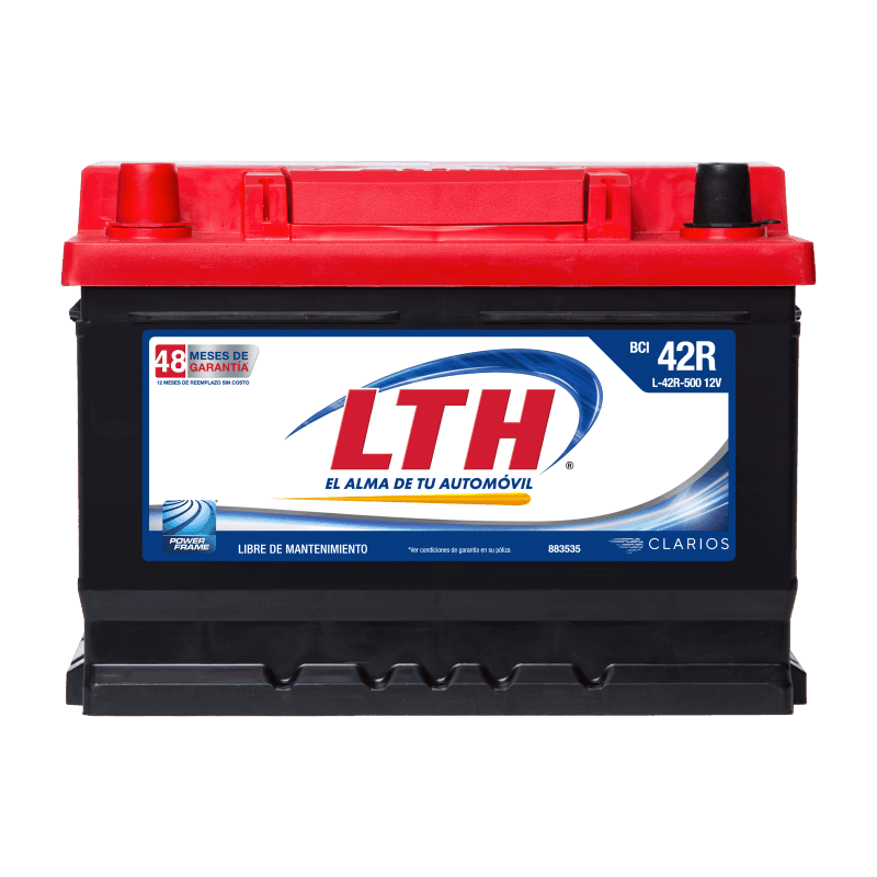 Batería L-42R-500