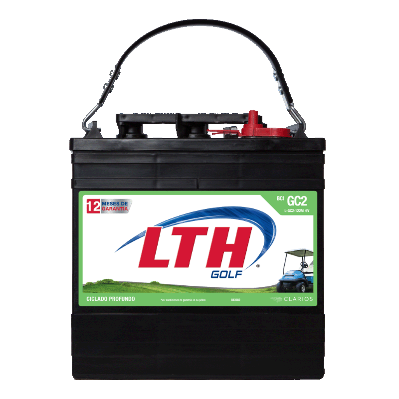 Batería L-GC2-122M