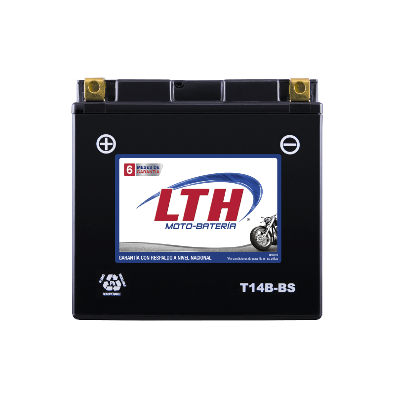 Batería T14B-BS