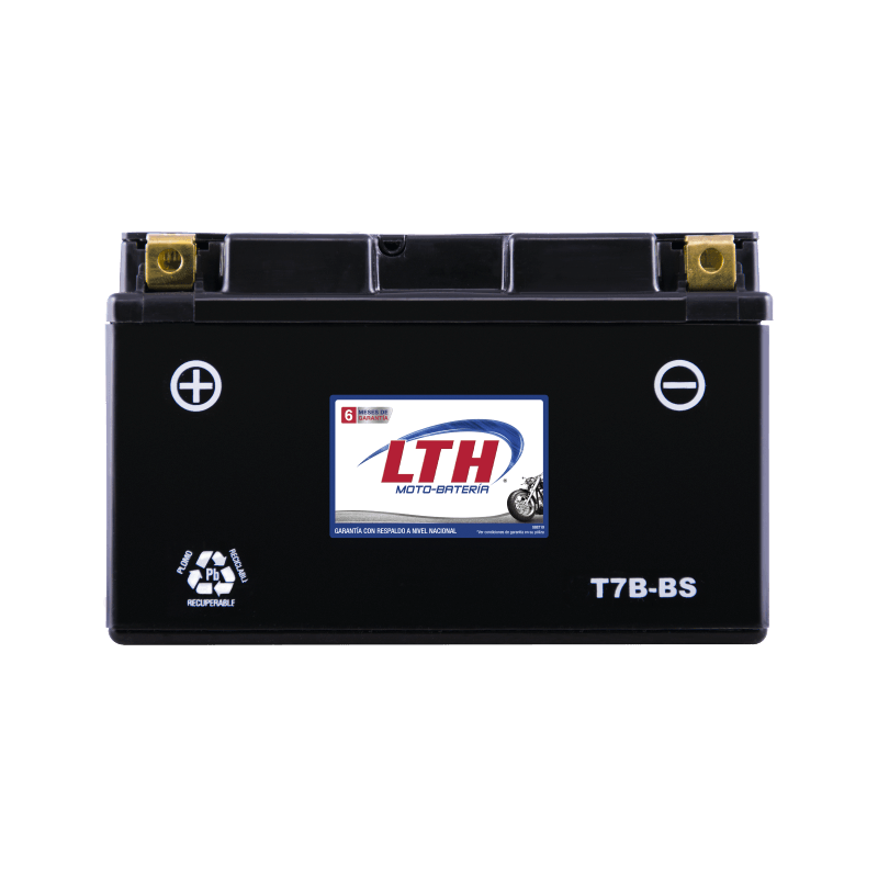 Batería T7B-BS