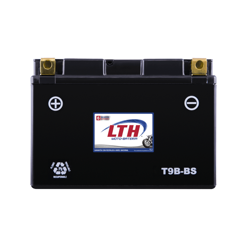 Batería T9B-BS