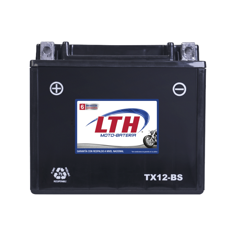 Batería TX12-BS