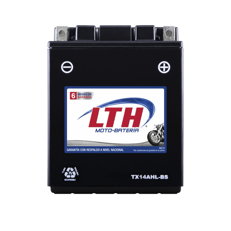 Batería TX14AHL-BS