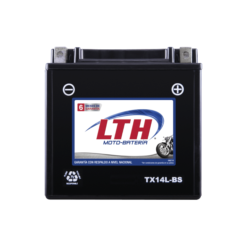 Batería TX14L-BS