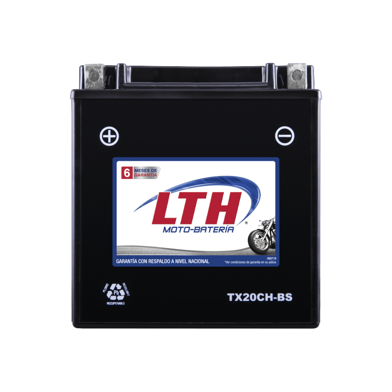 Batería TX20CH-BS