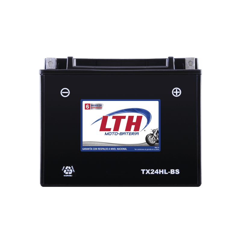 Batería TX24HL-BS