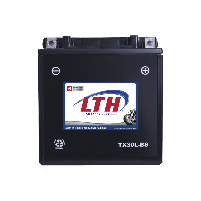 Batería TX30L-BS