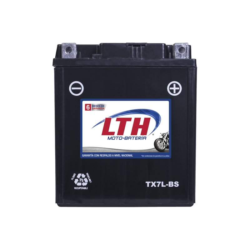 Batería TX7L-BS