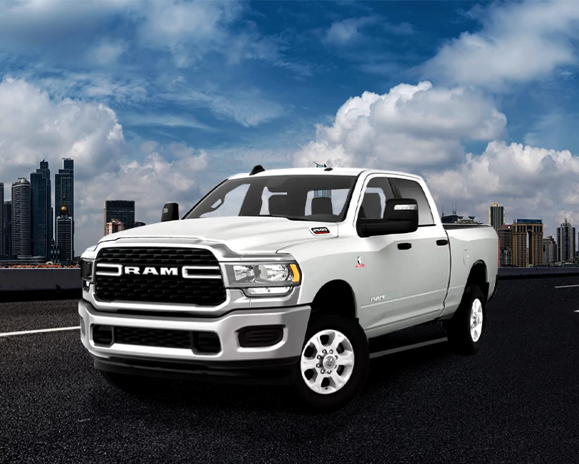 Baterías para Ram 2500